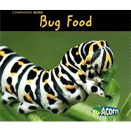 Bug Food