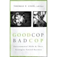 Good CopBad Cop