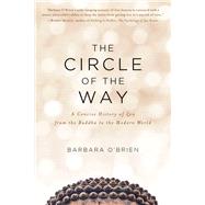 The Circle of the Way A Concise History of Zen from the Buddha to the Modern World
