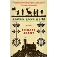 Another Green World