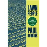 Lawn People