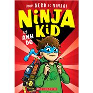 From Nerd to Ninja Ninja Kid 1