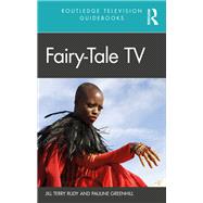 Fairytale TV