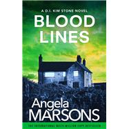 Blood Lines An absolutely gripping thriller that will have you hooked Blood Lines An absolutely gripping thriller that will have you hooked