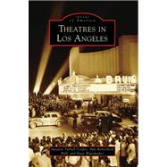 Theatres in Los Angeles