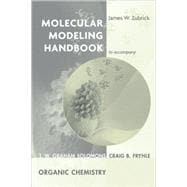 Molecular Modeling Handbook to accompany Organic Chemistry, 8e
