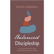 Balanced Discipleship
