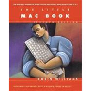 The Little Mac Book