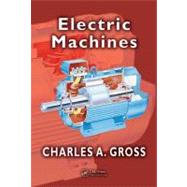 Electric Machines
