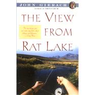 The View From Rat Lake