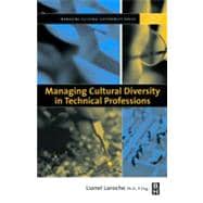 Managing Cultural Diversity in Technical Professions