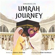 Embarking on Umrah Journey