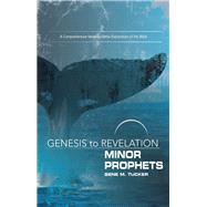 Minor Prophets Participant