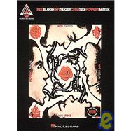 Red Hot Chili Peppers  Blood Sugar Sex Magik