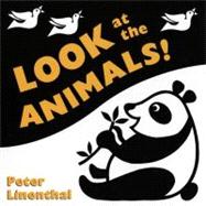 Look At The Animals!