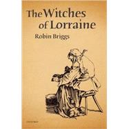 The Witches of Lorraine