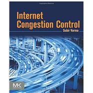 Internet Congestion Control