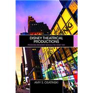 Disney Theatrical Productions