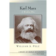 Karl Marx Library of World Biography Series