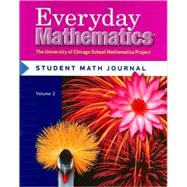 Everyday MathematicsÂ® Grade 4: Student Journal TWO