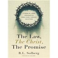The Law the Christ the Promise