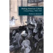 Making American Culture A Social History 19001920