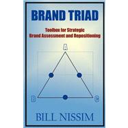 Brand Triad Toolbox for Strategic Brand Assessment and Repositioning Brand Triad Toolbox for Strategic Brand Assessment and Repositioning