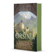 Orsinia (Deluxe Edition) Malafrena, Stories, and Songs