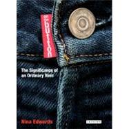 On The Button The Significance of an Ordinary Item