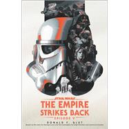The Empire Strikes Back Star Wars Episode V