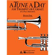A Tune a Day - Cornet or Trumpet Book 1
