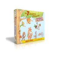 The 7 Habits of Happy Kids Paperback Collection Just the Way I Am; When I Grow Up; A Place for Every
