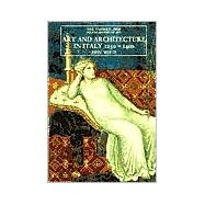 Art and Architecture in Italy, 12501400; Third Edition