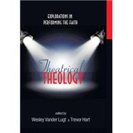 Theatrical Theology