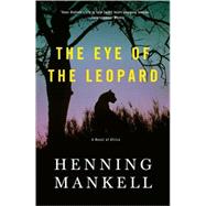 The Eye of the Leopard