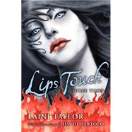 Lips Touch Three Times Three Times