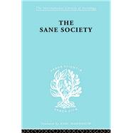Sane Society           Ils 252