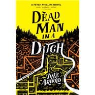 Dead Man in a Ditch