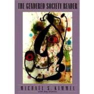 The Gendered Society Reader