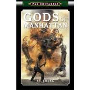 Gods of Manhattan