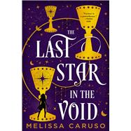 The Last Star in the Void