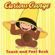 Curious George the Movie (Touch and Feel )