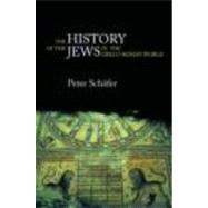 The History of the Jews in the Greco-Roman World: The Jews of Palestine from Alexander the Great to