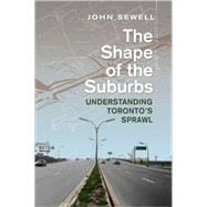 The Shape of the Suburbs