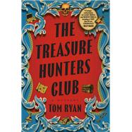 The Treasure Hunters Club The Treasure Hunters Club