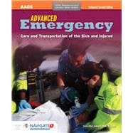 Advanced Emergency Care and Transportation of the Sick and Injured