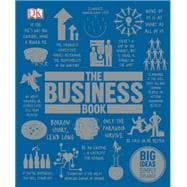 The Business Book Big Ideas Simply Explained