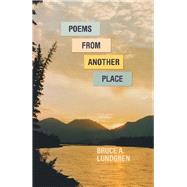 Poems from Another Place