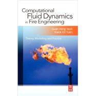 Computational Fluid Dynamics in Fire Engineering
