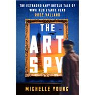 The Art Spy